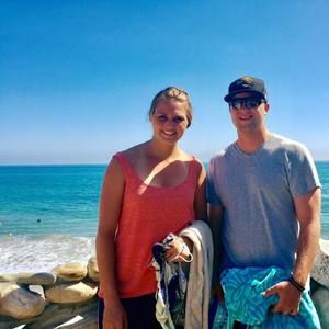 Meet your Posher, Julie